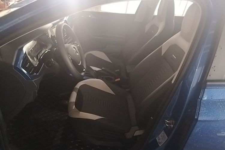 Volkswagen Polo 2019 car image #15