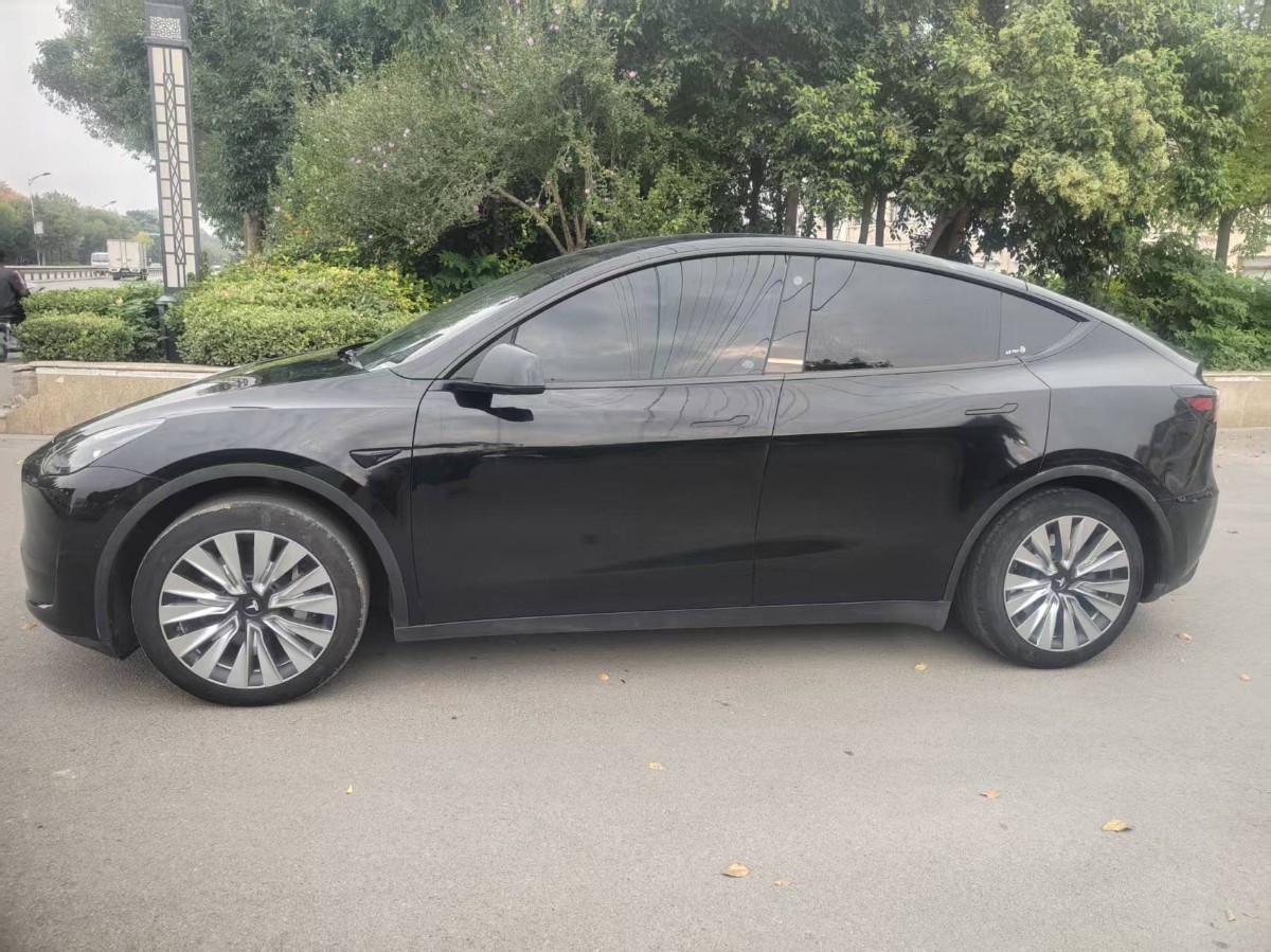 Tesla Model Y 2023 car image #7