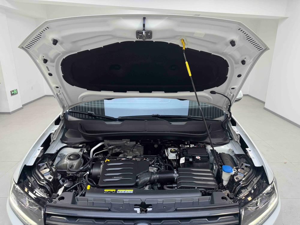 Volkswagen Tacqua 2022 #7 Volkswagen Tacqua 2022 immagine di auto #7