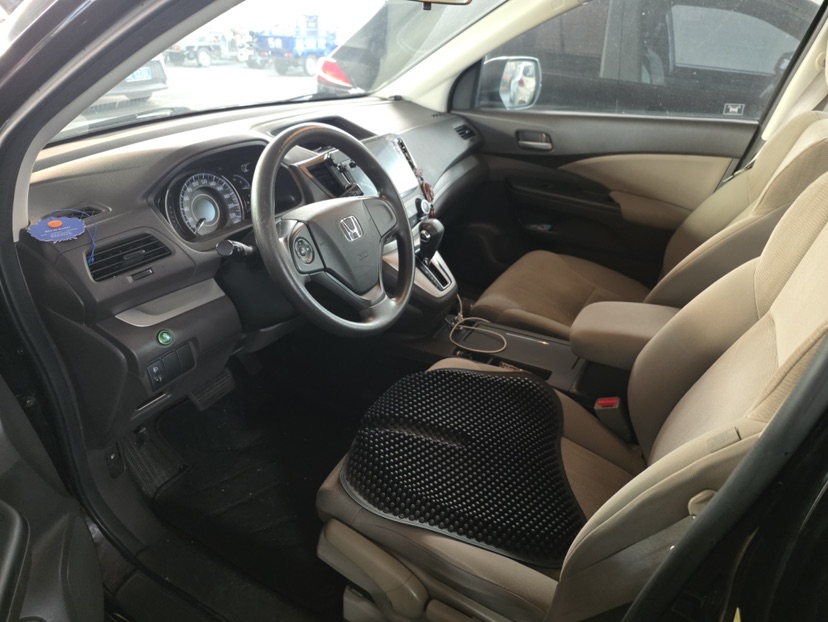 Honda CR-V 2015 car image #3