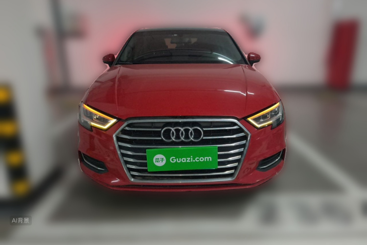 Audi A3 2017 #3 Audi A3 2017 car image #3