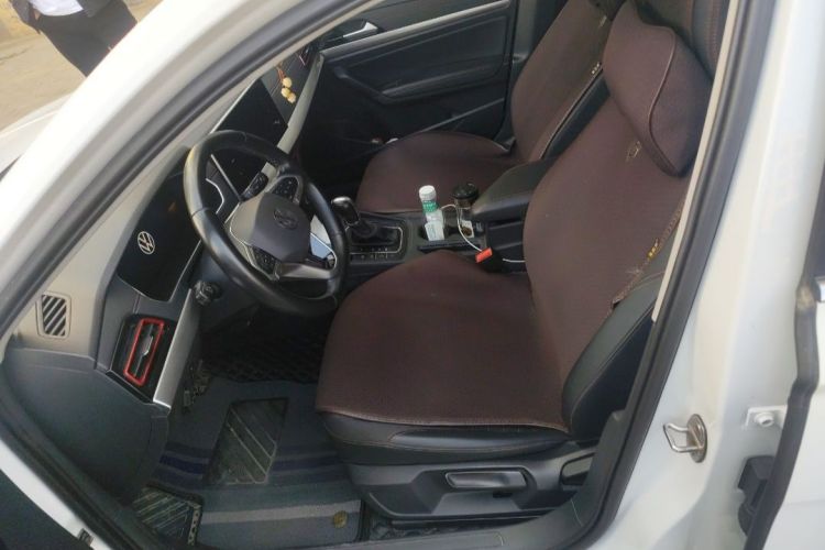 Volkswagen Lavida 2022 imagen de coche #9