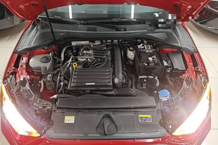 Audi A3 2022 #20 Audi A3 2022 immagine di auto #20