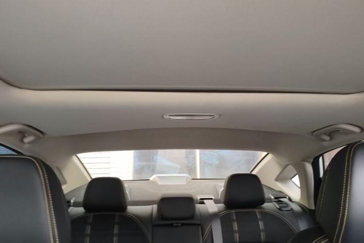 GEELY Binray 2021 #20 GEELY Binray 2021 car image #20