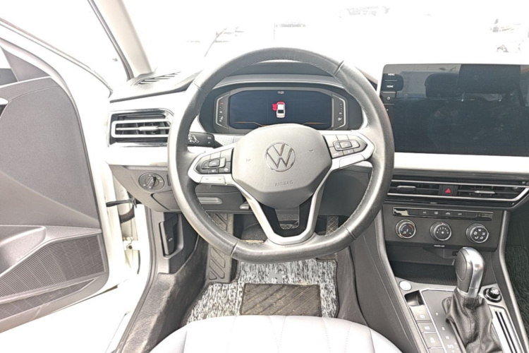 Volkswagen Lavida 2022 #11 Volkswagen Lavida 2022 car image #11