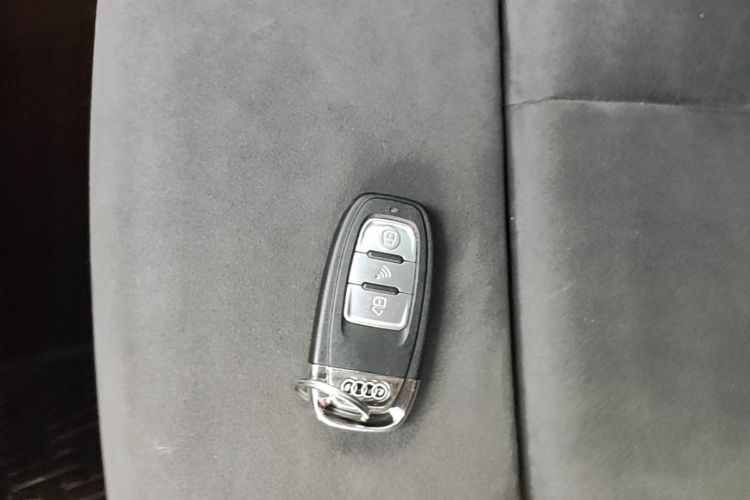 Audi Q3 2020 #9 Audi Q3 2020 immagine di auto #9