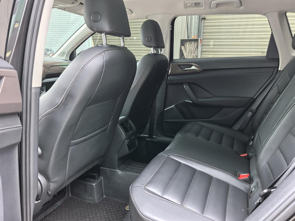 Volkswagen Tharu 2019 #12 Volkswagen Tharu 2019 imagem de carro #12