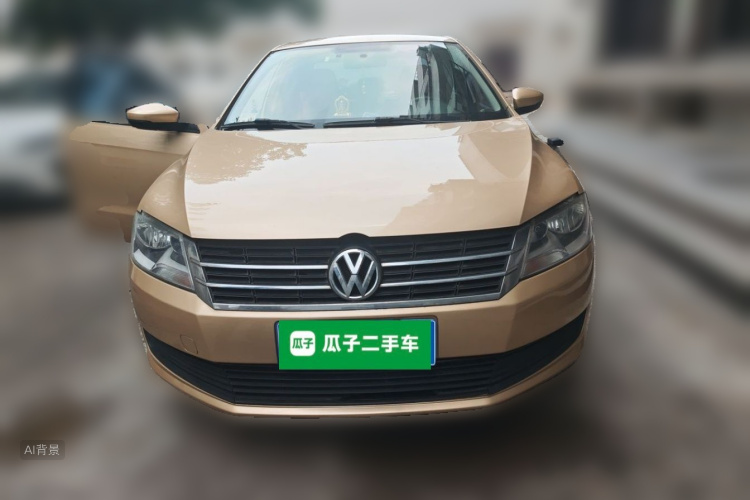 Volkswagen Lavida 2015 #3 Volkswagen Lavida 2015 car image #3