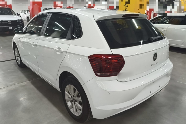 Volkswagen Polo 2024 #7 Volkswagen Polo 2024 car image #7