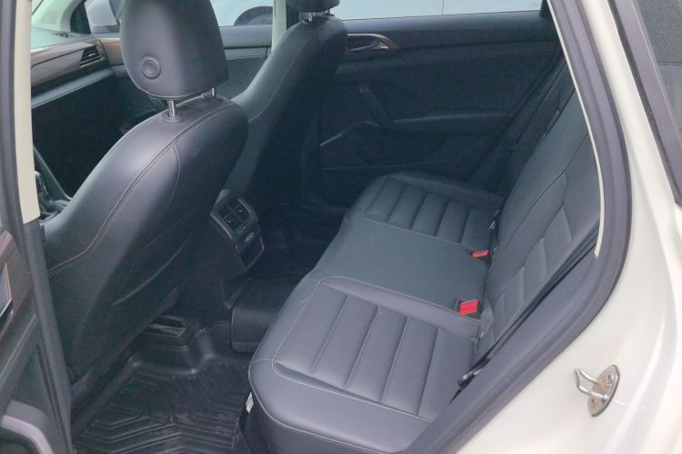 Volkswagen Tharu 2020 изображение автомобиля #10