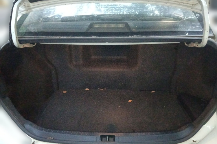 Toyota Corolla 2018 car image #21