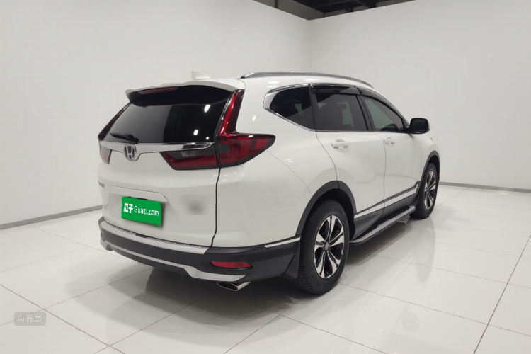 Honda CR-V 2022 car image #7