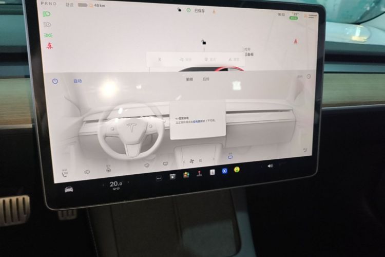 Tesla Model 3 2022 #13 Tesla Model 3 2022 car image #13