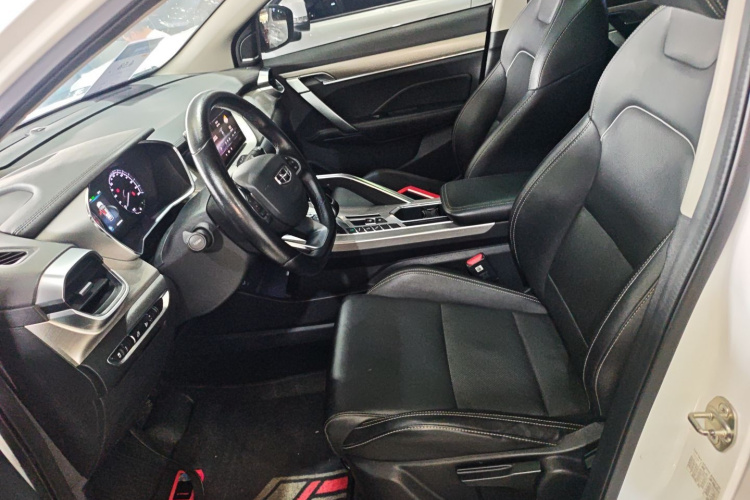 GEELY Coolray 2019 #19 GEELY Coolray 2019 immagine di auto #19