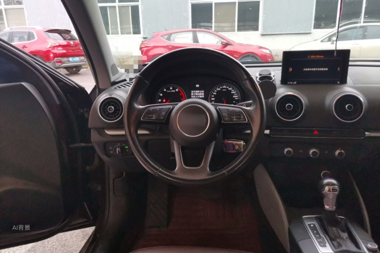 Audi A3 2019 #12 Audi A3 2019 immagine di auto #12