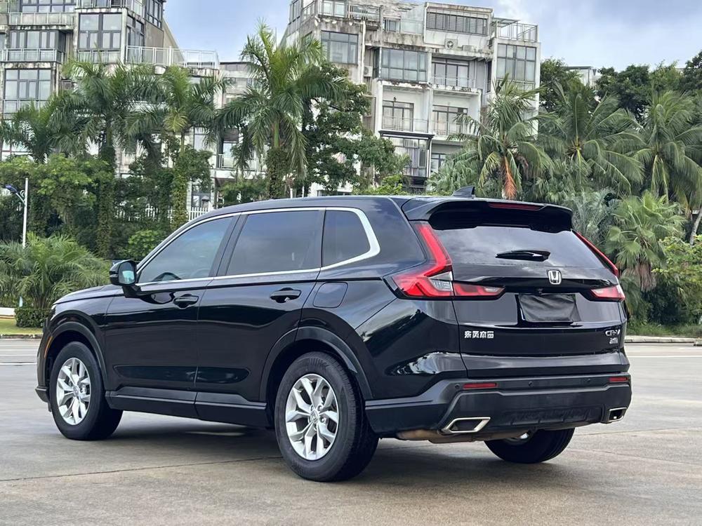 Honda CR-V 2023 imagem de carro #4