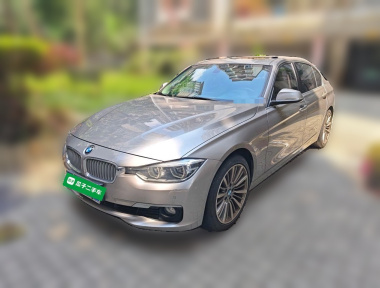BMW 3 Series 2019 BMW 3 Series 2019 car image