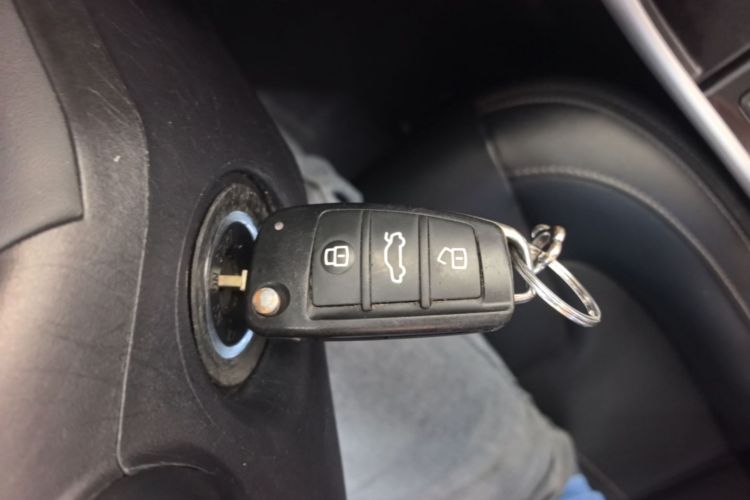 Chery Arrizo 5 2019 #9 Chery Arrizo 5 2019 image de voiture #9