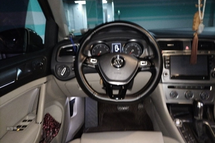 Volkswagen Golf 2015 #12 Volkswagen Golf 2015 car image #12