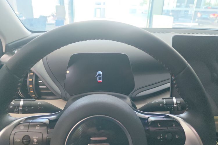 BYD Yuan Plus 2023 car image #15