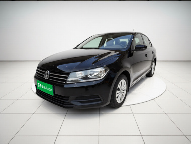 Volkswagen Santana 2020 car image 