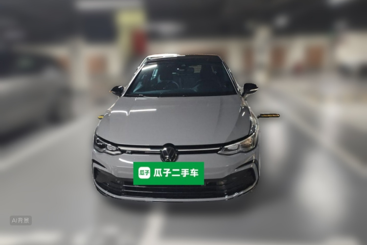 Volkswagen Golf 2024 #3 Volkswagen Golf 2024 car image #3