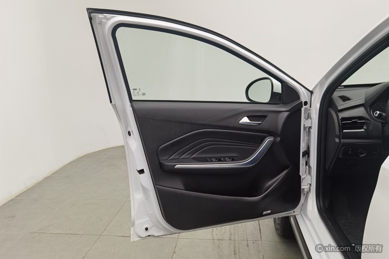Chery Tiggo 3x 2024 #8 Chery Tiggo 3x 2024 car image #8