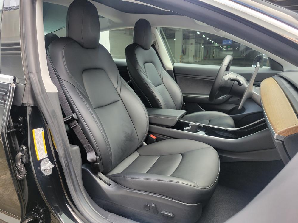 Tesla Model 3 2020 #21 Tesla Model 3 2020 car image #21