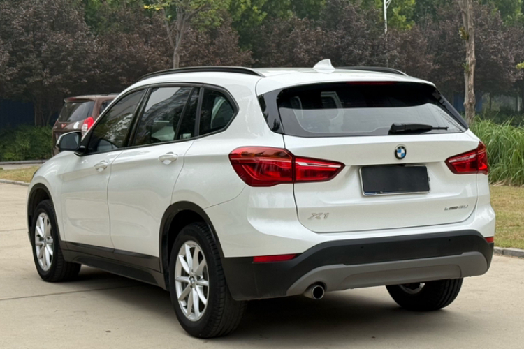 BMW X1 2018 car image #5