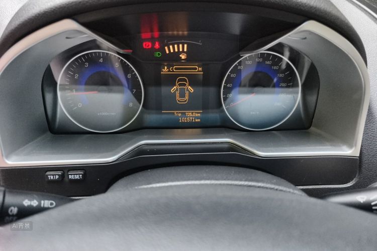 GEELY Emgrand 2015 #14 GEELY Emgrand 2015 car image #14