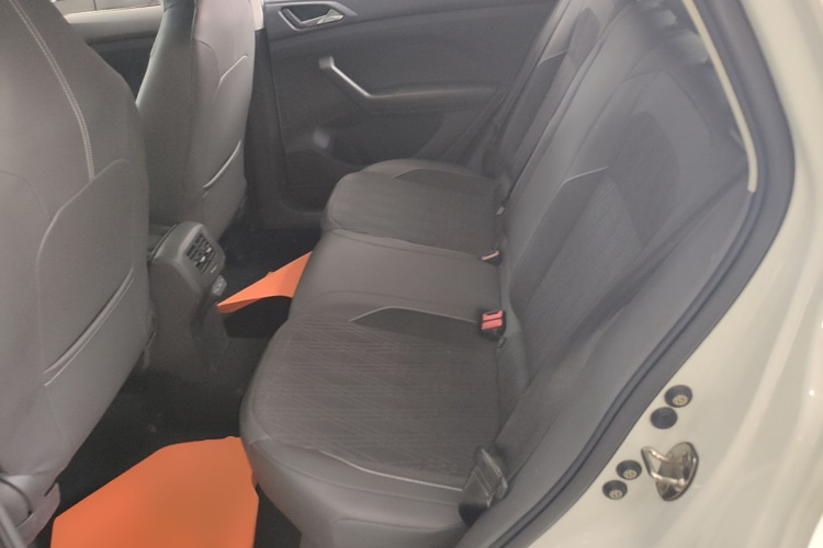 Volkswagen T-Cross 2019 #17 Volkswagen T-Cross 2019 imagem de carro #17