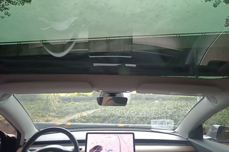 Tesla Model 3 2020 #18 Tesla Model 3 2020 immagine di auto #18