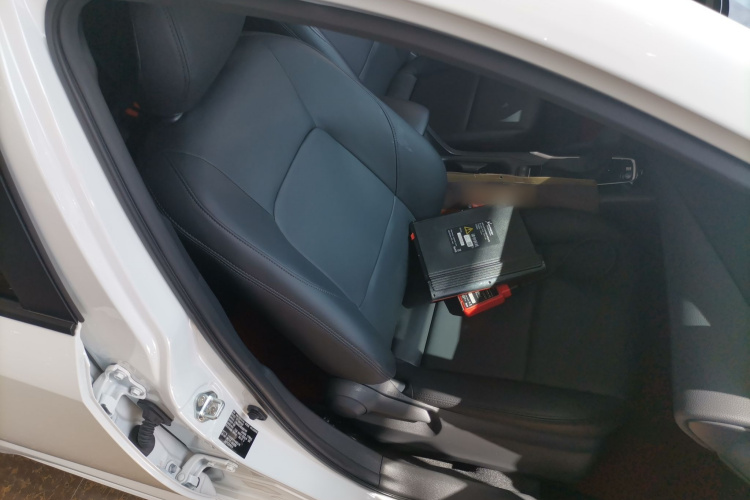 Toyota Corolla 2024 car image #24