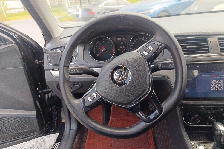 Volkswagen Lavida 2018 #11 Volkswagen Lavida 2018 car image #11