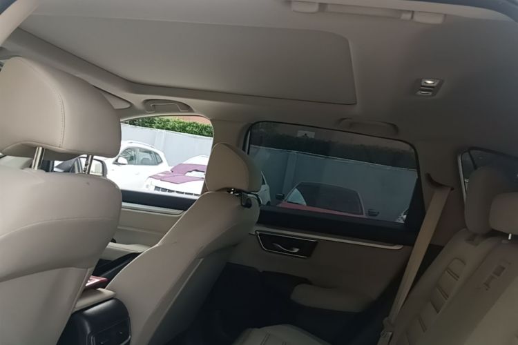 Honda CR-V 2021 car image #18