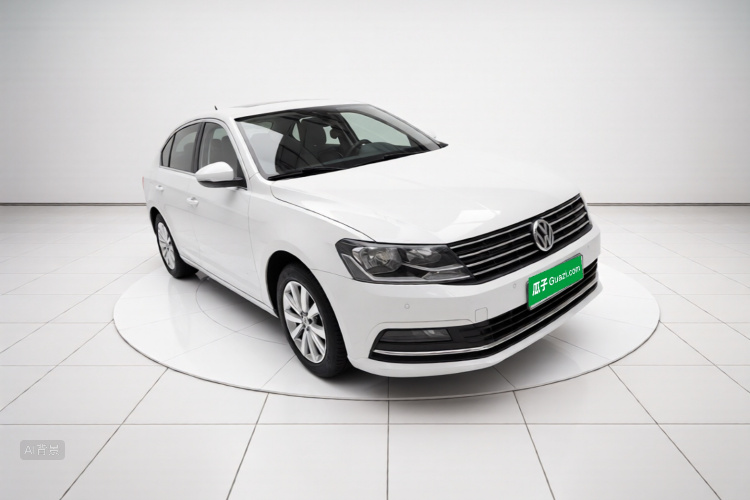 Volkswagen Lavida 2017 car image #4