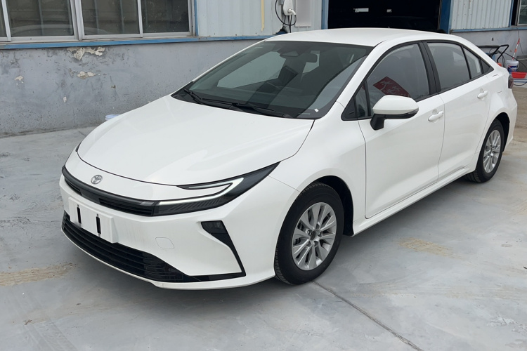 2026 car image #2