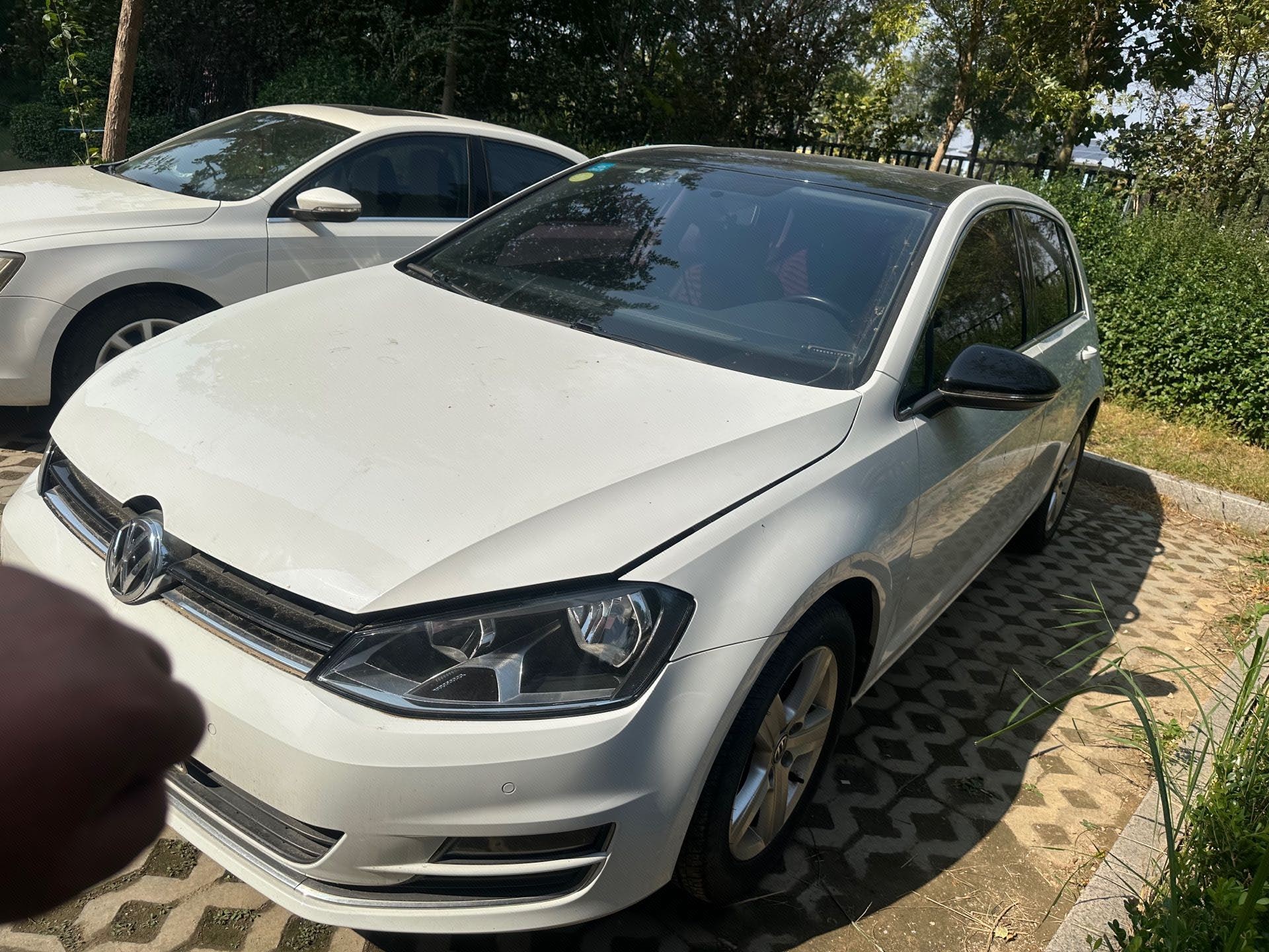 2017 2017 car image