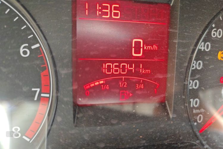 Volkswagen Santana 2016 car image #14