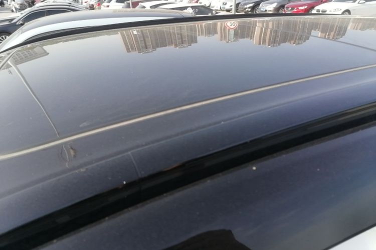 GEELY Boyue L 2026 immagine di auto #25