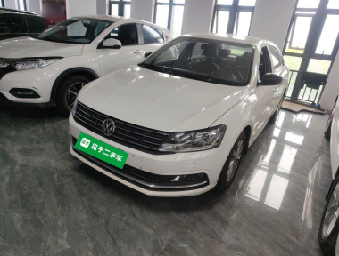 Volkswagen Lavida 2016 Volkswagen Lavida 2016 car image