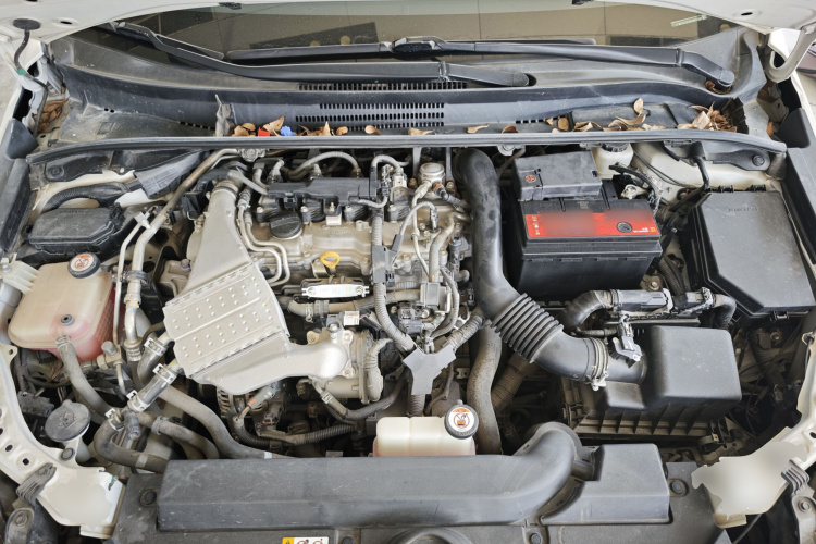 Toyota Corolla 2019 car image #20
