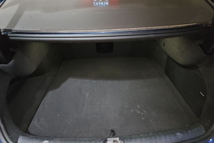 BYD Han 2022 #19 BYD Han 2022 car image #19