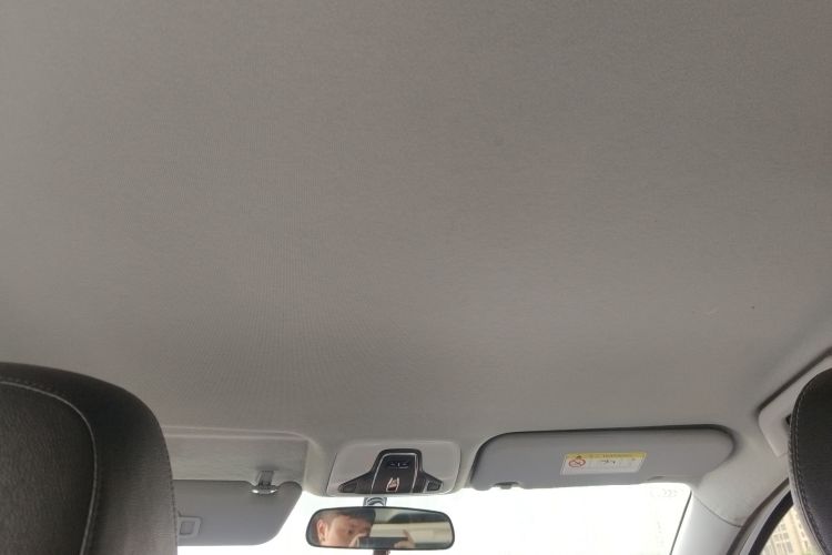 奇瑞 瑞虎3x 2019 汽车图片 #18