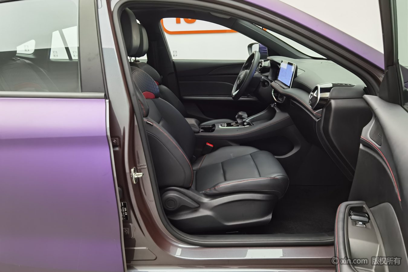 MG 5 2024 imagem de carro #24