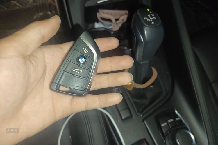 BMW X1 2019 #10 BMW X1 2019 car image #10