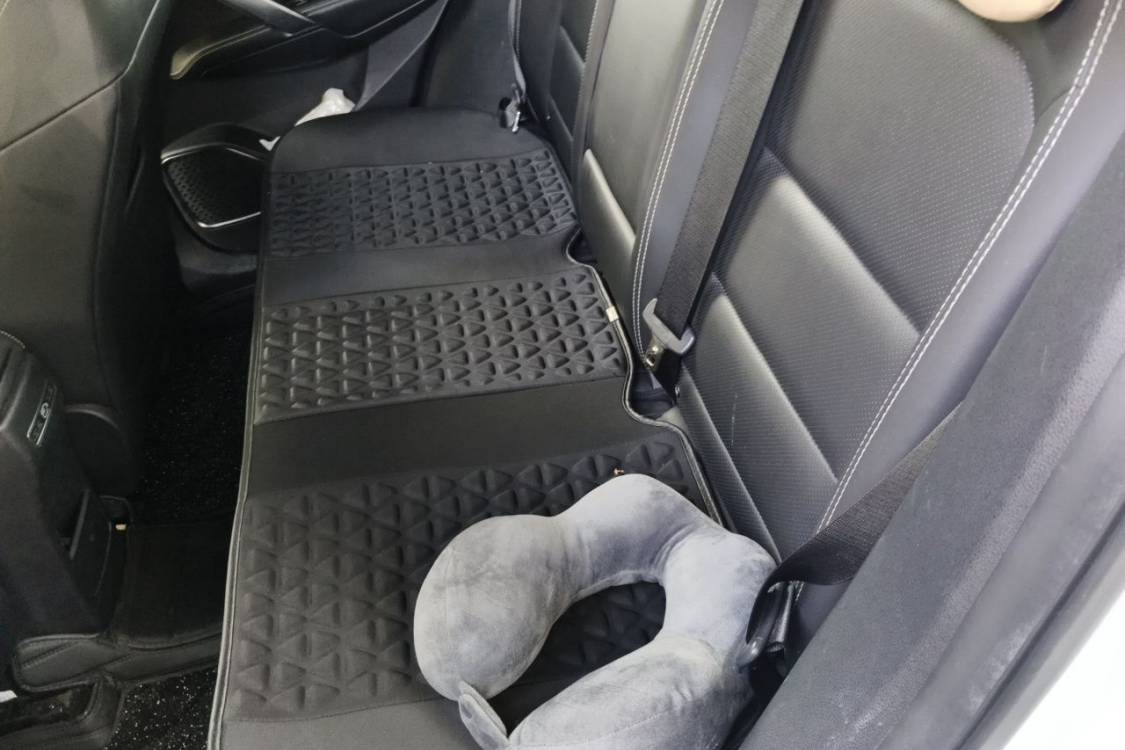 GEELY Coolray 2019 #19 GEELY Coolray 2019 car image #19