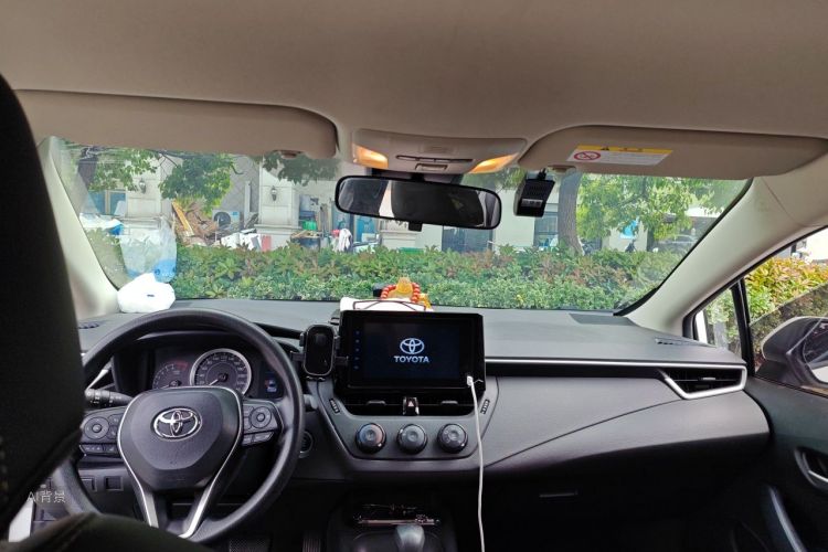 Toyota Corolla 2023 car image #20