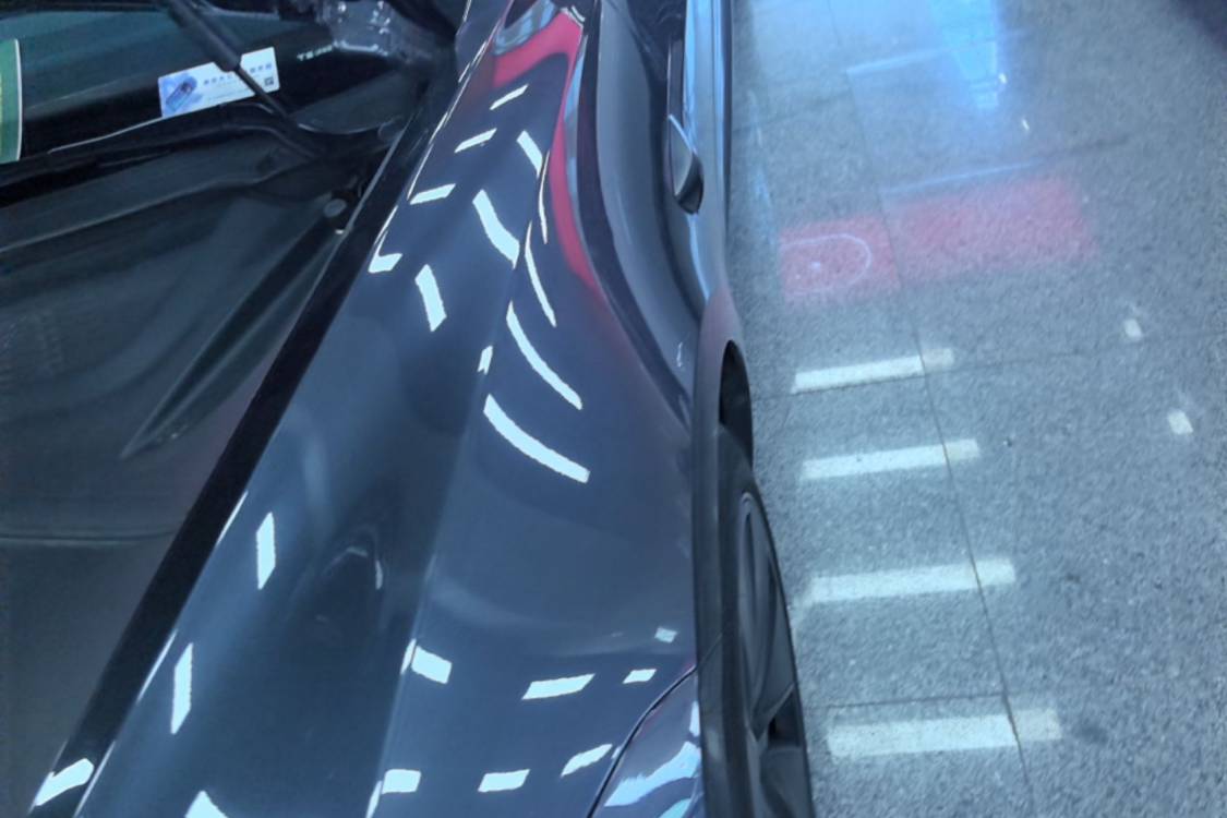 Tesla Model 3 2024 car image #23