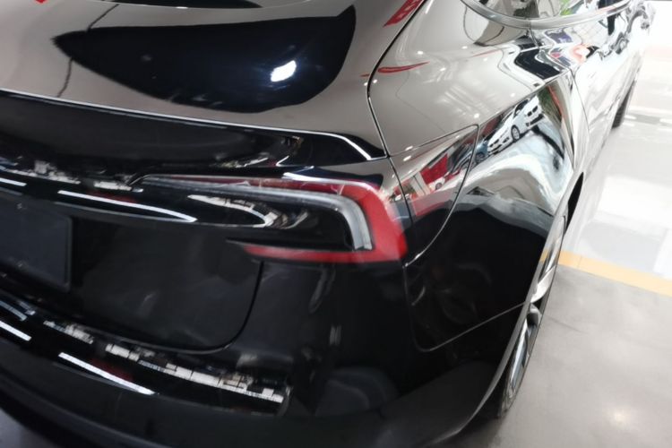 Tesla Model 3 2023 #8 Tesla Model 3 2023 car image #8